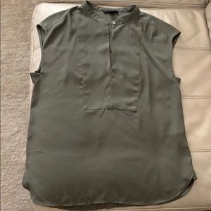 J. Crew blouse
